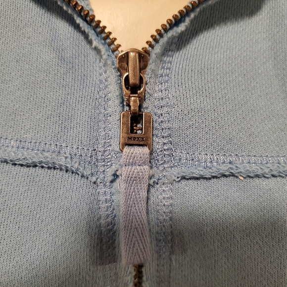 Blue Mexx hoodie - Picture 2 of 7